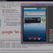 How To Add List View In Android Android App Development Tutorial