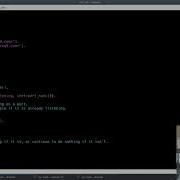 Erlang Telnet Chat Server Part 1 Getting The Basics Out From Scratch Cheating With ZX