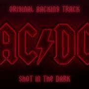 AC DC Shot In The Dark Original Backing Track