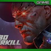 Turbo Overkill Review Xbox