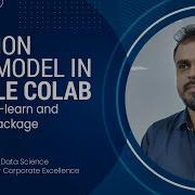 Decision Tree Model In Google Colab Using Scikit Learn And Graphviz Package RACE REVA University