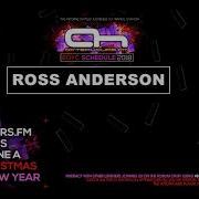 ROSS ANDERSON EOYC 2018