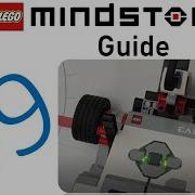 How To Create A Line Following Robot Lego Mindstorms Ev3 With Scratch Guide 9