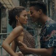 Jaafar Jackson Got Me Singing