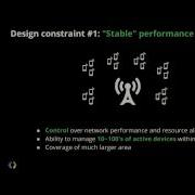 Bandwidth Latency And Radio Performance Crash Course On Web Performance Fluent 2013