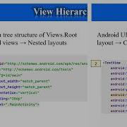 Android Studio Tutorial 1 Linear Layout Drag Drop Power Calculator App