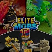 Elite Mobs DX