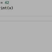 Using The Del Function In Python To Undeclare A Variable