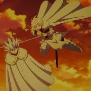 Sho Kusakabe Vs Fairy Fire Force Season 3 END AMV Digital Zombies