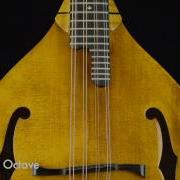 Weber Fine Acoustic Instruments Yellowstone Octave Video