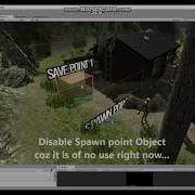EMM Save System For RFPS Ultimate Integration