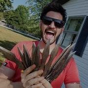 8 Amazing Throwing Knives Put To The Test Zombie Go Boom