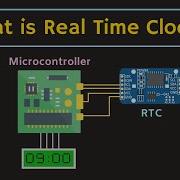 What Is Real Time Clock RTC How RTC Works Applications Of Real Time Clock