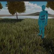 Creating Simple Grass Shader In Unity URP