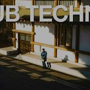 Dub Techno Mix Drift Deeper Live 304