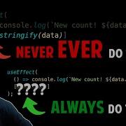 Finally Fix Your Issues With JS React Memory Management