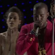 Kanye West Runaway Live At Coachella 2011 Ft Pusha T