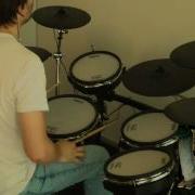 Haluk Levent Derule Drum Cover