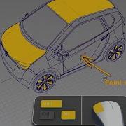 Autodesk Alias Basic Tutorials F1 2 Viewing MS3D