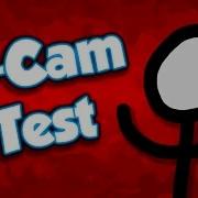 Adobe Animate V Cam Test