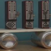 Spontaneous Synchronization With A Secret Effect