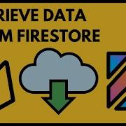Retrieving Data Firebase Firestore