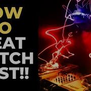 Learn How To Beat Match DJ Lesson