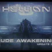 Hellion 0 3 Rude Awakening Trailer
