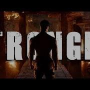 MARVEL Stronger The Score