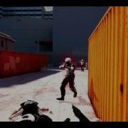 Mirror S Edge Disarms