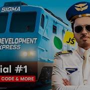 Installing VS Code How Websites Work Sigma Web Development Course Tutorial 1