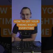 How TO Get Timing Right Everytime