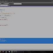 PHP Basics Tutorial 3 Functions