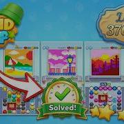 Sand Loop Walkthrough Levels 376 380 Super Hard Level Solution