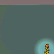 Normal Map Sprite Test 2
