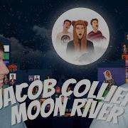 JACOB IS INCREDIBLE TCC REACTS TO Jacob Collier Moon River