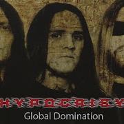 Hypocrisy Global Domination