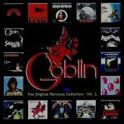 Goblin Notte The Original Remixes Collection