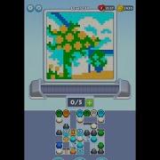 Sand Loop Level 294 Walkthrough Solution