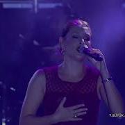 Funda Arar Alagül Kırık Düşler Canlı 7 Büyük Ankara Festivali