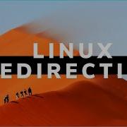 Linux Redirection And Piping
