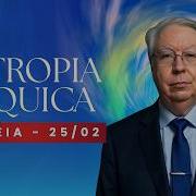 ENTROPIA PSÍQUICA Hélio Couto