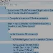 C Xml Database Read And Write
