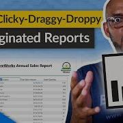No More Report Builder For Power BI Paginated Reports