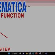 How To Define A Function In Mathematica