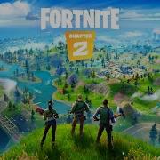 Fortnite Chapter 2 Launch Trailer