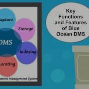 ISO 9001 2015 Document Management System Blue Ocean DMS