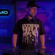 DJ Set VOLUMIX 80 Deep House Mix