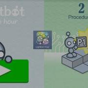 Lightbot Code Hour Procedures
