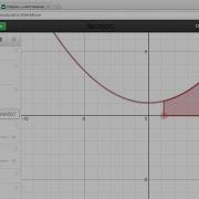 Learn Desmos Integrals